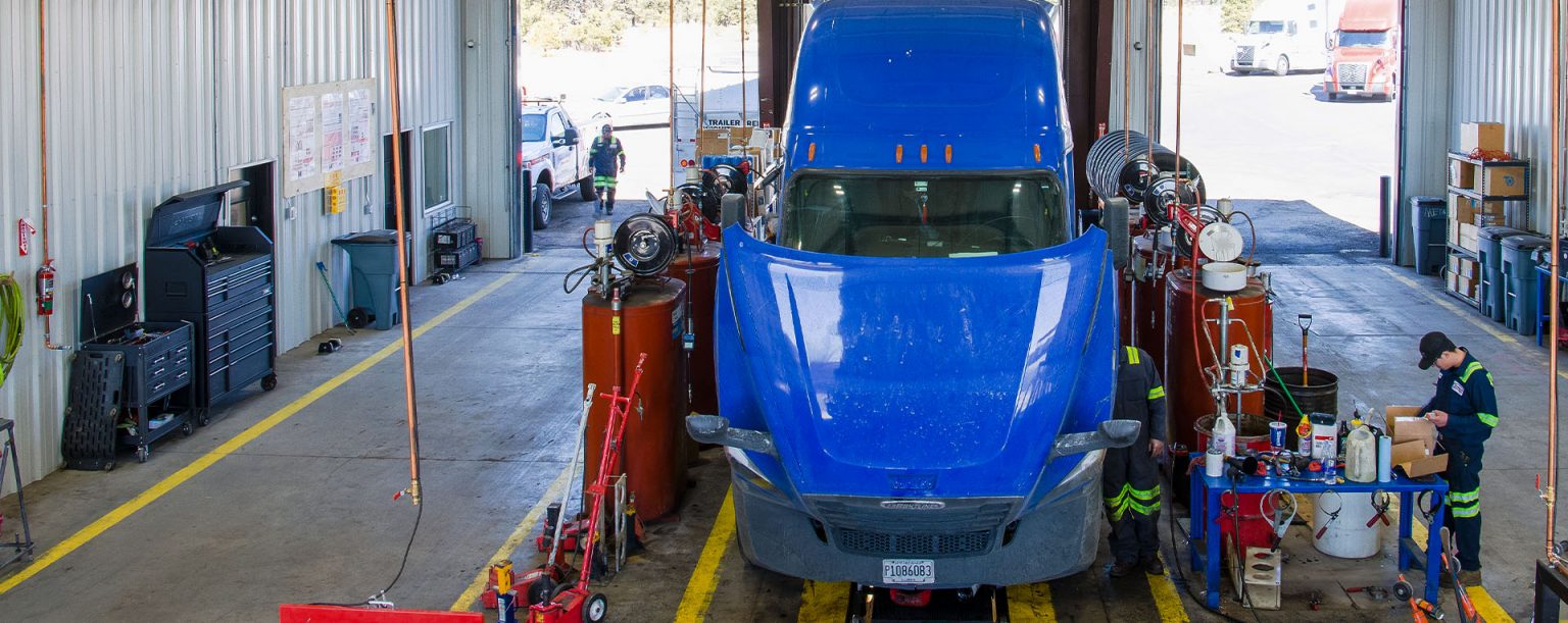 Commercial Overview Southern Tire Mart