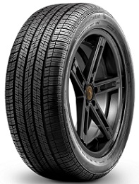255/35R19 CONTITOURINGCONTACTO CW 95