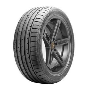 245/40R18 XL CONTISPORTCONTACTO 3