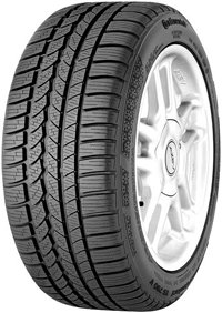 255/40R17 XL WINTERCONTACT TS 790 V