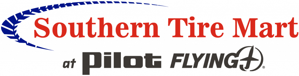 Southern Tire Mart at Pilot Flying J