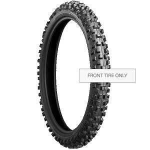 60/100-14 M/C TT Motocross M203 Front