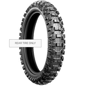 90/100-14 M/C TT Motocross M404 Rear
