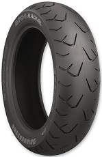 180/60R16 TL Exedra G704 Rear