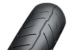 130/70-18 TL Exedra G709 Front