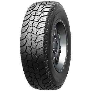 255/70R16 Laredo AWT3