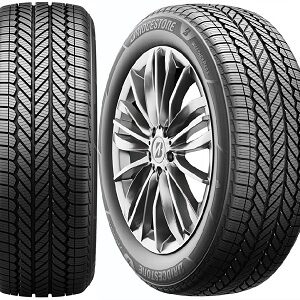 265/65R18 Weatherpeak