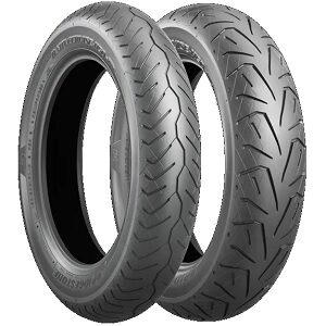 180/65B16 M/C Battlecruise H50 RFD Rear