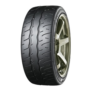 295/35R18 XL Advan Neova AD09