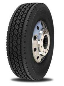 295/75R22.5 G DOUBLE COIN FD405 – Southern Tire Mart