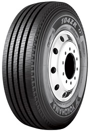Shop for 9R22.5 F TL 104ZR
