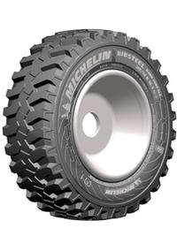 300/70R16.5 IND TL Bibsteel Hard Surface