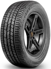 Shop for 245/55R19 CROSSCONTACT LX SPORT