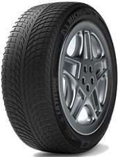255/55R18 XL Latitude Alpin LA2 (*)