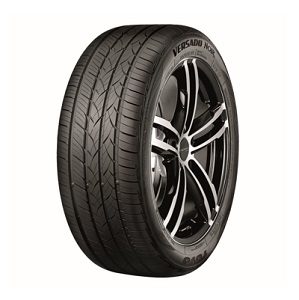 245/40R19 Versado Noir