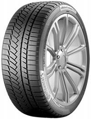 Shop for 255/601R18 CONTIWINTERCONTACT TS 850 P