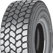 36.00R51 2* TL XDC C4 E-3