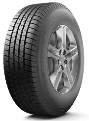 LT275/65R20 E Defender LTX M/S