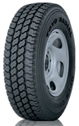 Shop for LT215/85R16 D OPEN COUNTRY M606