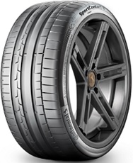 Shop for 275/45ZR21 XL FR SPORTCONTACT 6 MO1