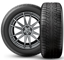 225/60R18 Advantage T/A Sport