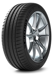 315/35ZR20 XL Pilot Sport 4