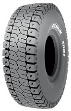 27.00R49 3* TL XDR3 A