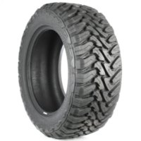 Shop for LT255/85R16 E OPEN COUNTRY M/T