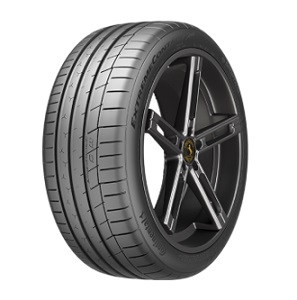 Shop for 275/40ZR17 FR EXTREMECONTACT SPORT