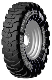 10-20 H TT Power Digger