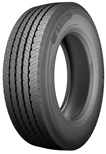 275/70R22.5 J X Multi Z - 275