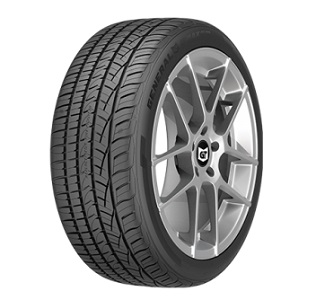 Shop for 215/50ZR17 XL FR G-MAX AS-05