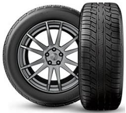 255/55R20 XL Advantage T/A Sport LT
