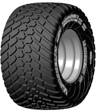 600/50R22.5 TL Cargobib 2