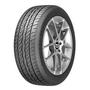 205/60R16 Exclaim HPX AS