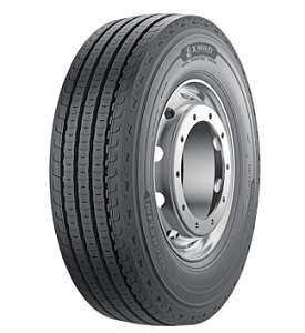 285/70R19.5 H X Multi Z - 19.5