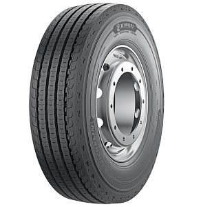215/75R17.5 G X Multi Z - 17.5