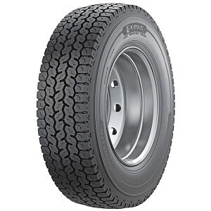 265/70R19.5 G X Multi D - 19.5