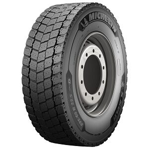 295/60R22.5 J TL X Multi D - 295