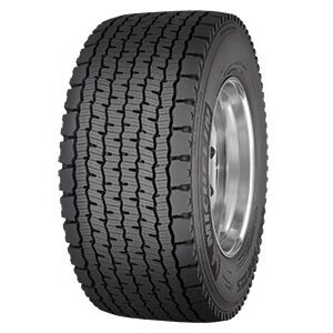 445/50R22.5 L TL X One Line Grip D