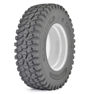 500/70R24 IND TL Crossgrip