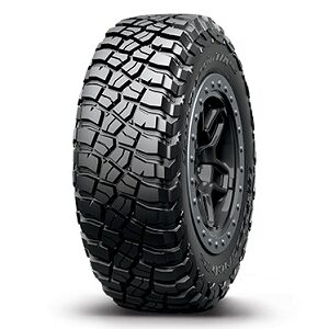 LT285/70R17 E Mud-Terrain T/A KM3