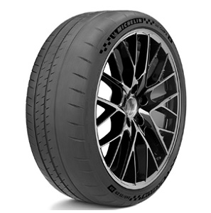 345/25ZR21 XL Pilot Sport Cup 2 R Run Flat