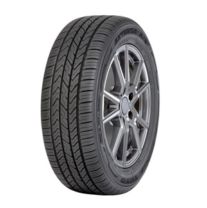 215/50R17 XL Extensa A/S Ii