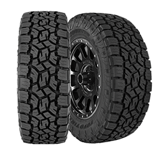 Shop for 265/75R16 OPEN COUNTRY A/T III