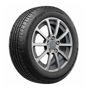 235/50R19 Advantage Control