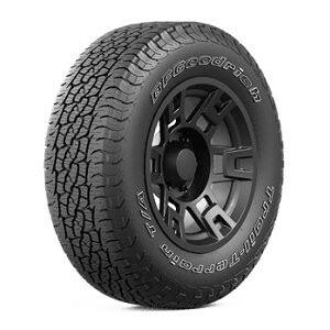 235/65R17 Trail-Terraiin T/A