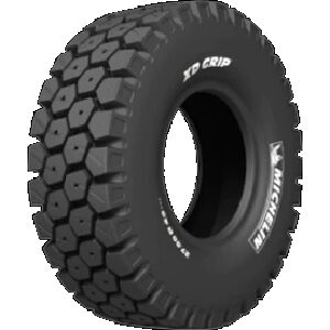 27.00R49 3* TL XD Grip B4