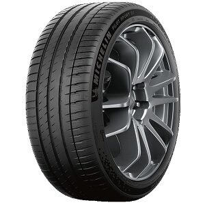 255/40R20 XL Pilot Sport EV T0 Acoustic