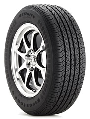 Shop for P225/60R16 AFFINITY TOURING